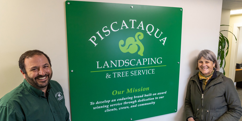 PLC Acquires Jacquelyn Nooney Landscape