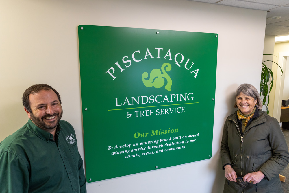 PLC Acquires Jacquelyn Nooney Landscape