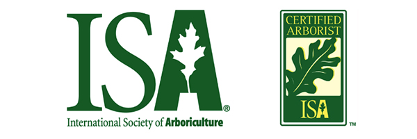 international society of arboriculture logo