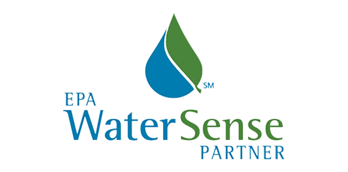 PLC EPA WaterSense Partner Logo