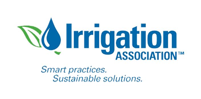 PLC Irrigation Association Logo