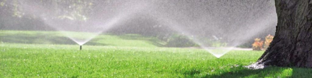 lawn irrigation sprinkler systems southern me