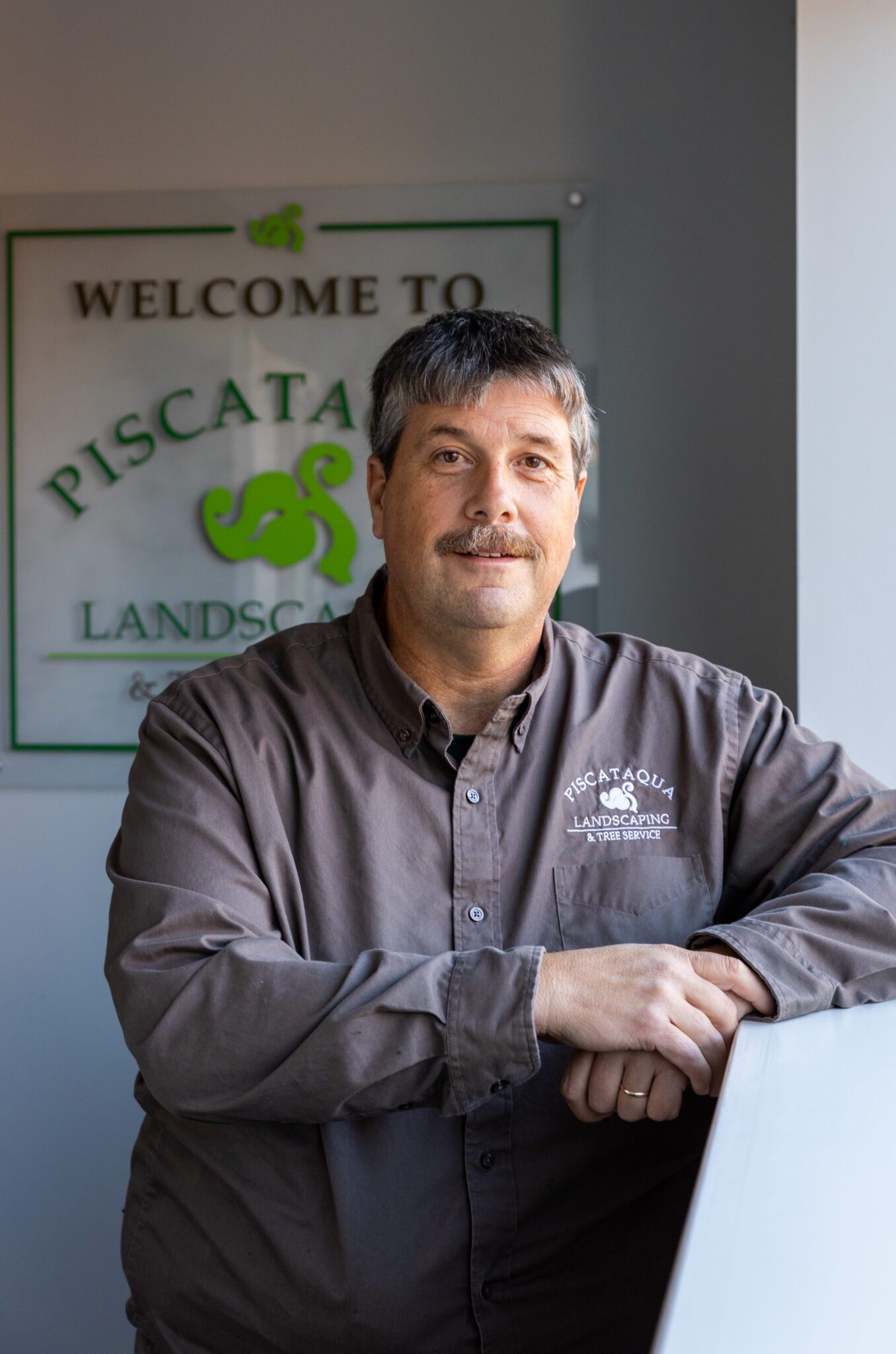 Frank Luther Piscataqua Landscaping and Tree Service